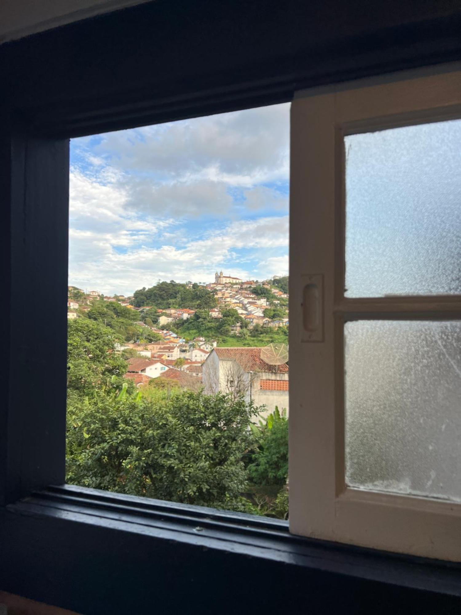 History Hostel Ouro Preto  Exterior photo